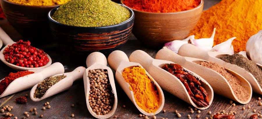 مطحنة وعطارة حمزة cover image