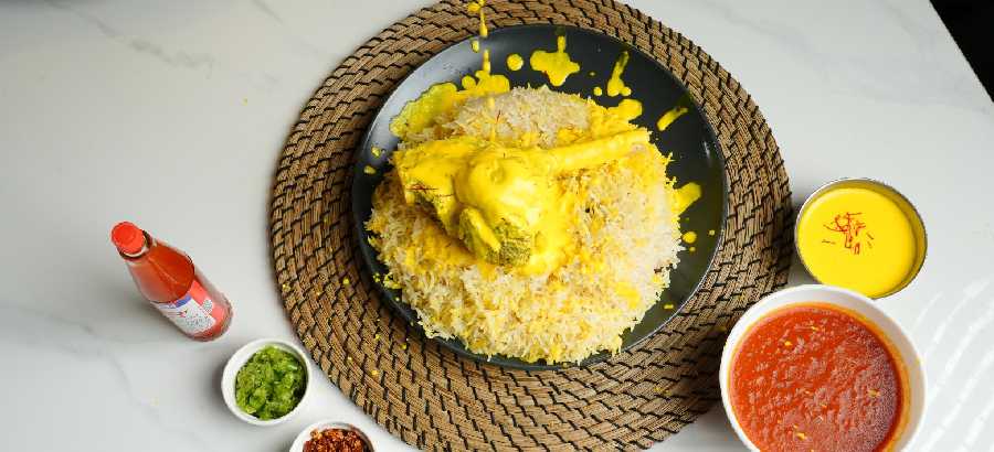 مطعم 99 cover image