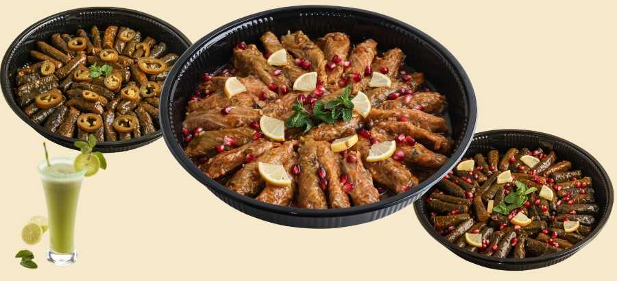 كاترنج فاكتوري cover image