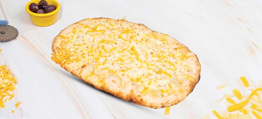 فطاير شوشو cover image