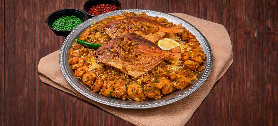 مطعم كويتي كوك cover image