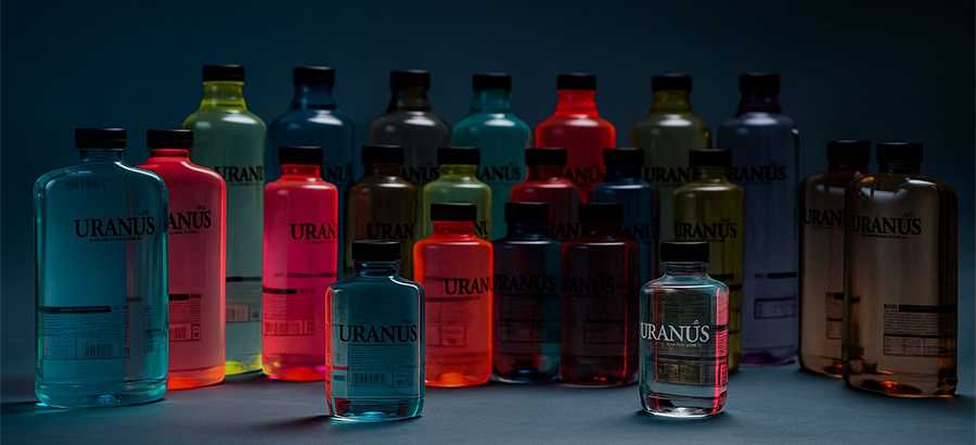 مياه اورانوس cover image