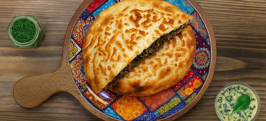 شام العز cover image