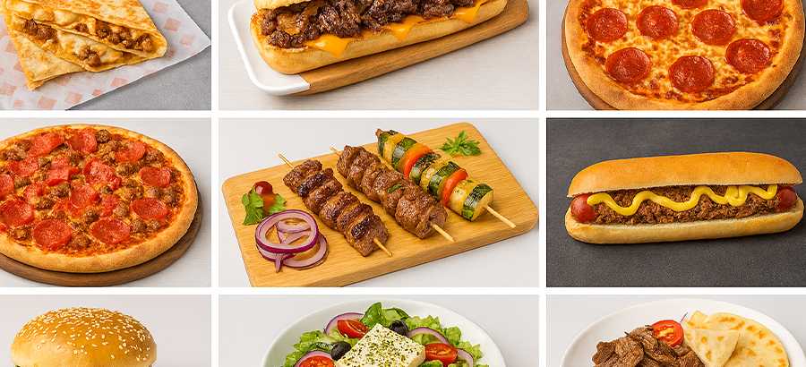 مطعم ميكسات cover image