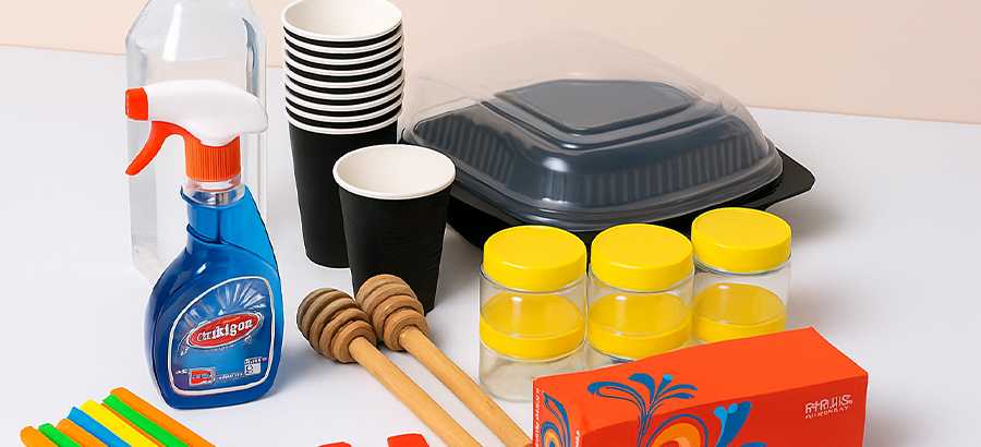 البركة cover image