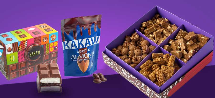 كاكاو cover image