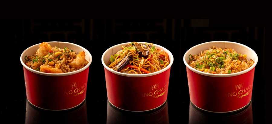 مطعم تانغ تشاو cover image