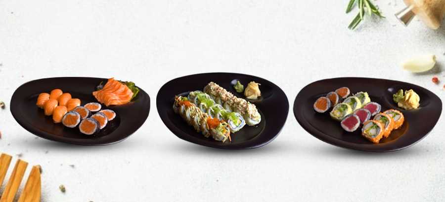 مطعم ساكورا cover image