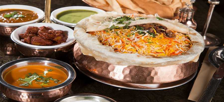 مطعم جاماوار cover image