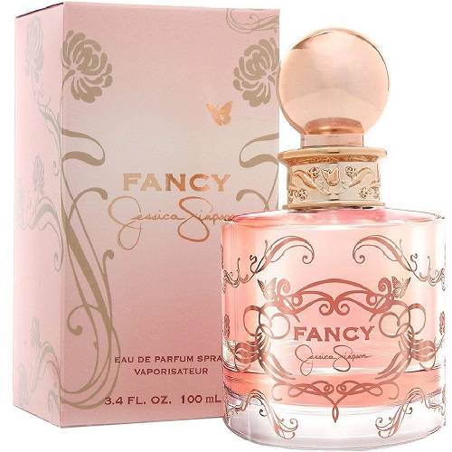 عطر فانسي جيسيكا سيمبسون للنساء 100مل