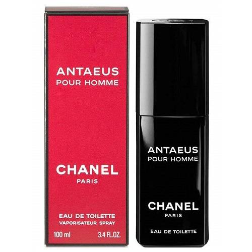 عطر شانيل انتايوس او دو تواليت للرجال 100مل