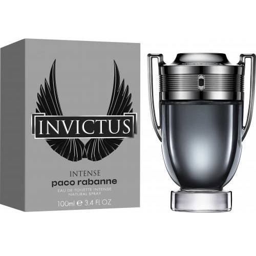 عطر باكو رابان انفيكتوس انتنس او دو تواليت للرجال 100مل
