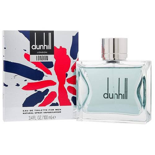 عطر دانهيل لندن او دو تواليت للرجال 100مل