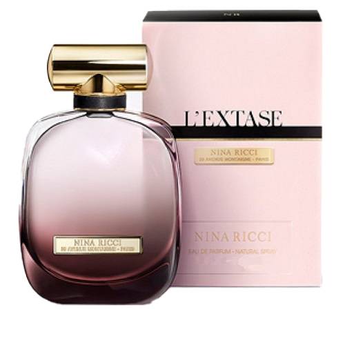 عطر نينا ريتشي لاكستيس او دو برفيوم للنساء 80مل