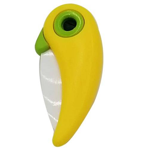 دولفين سكينة سيراميك على شكل طير موديل رقم.CG000070