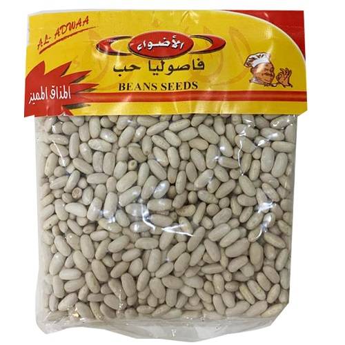 الاضواء فاصوليا حب 400جم