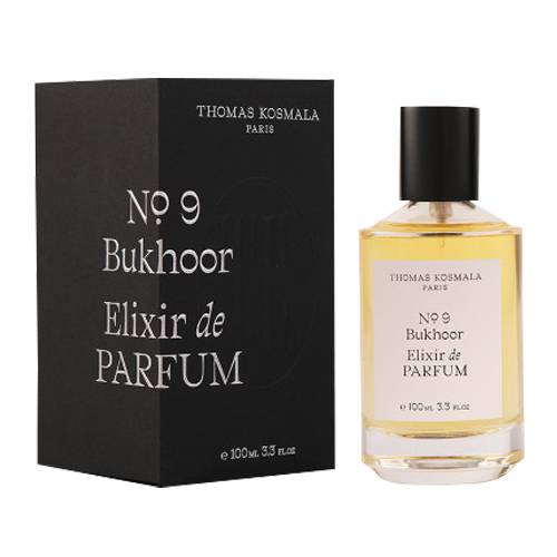 عطر توماس كوسمالا بخور الكسير دو بيرفيوم للجنسين رقم.9 100مل