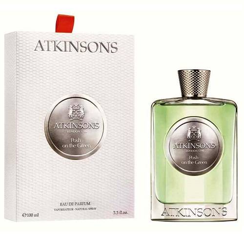 عطر اتكينسونس بوش اون ذا جرين او دو بيرفيوم للنساء 100مل