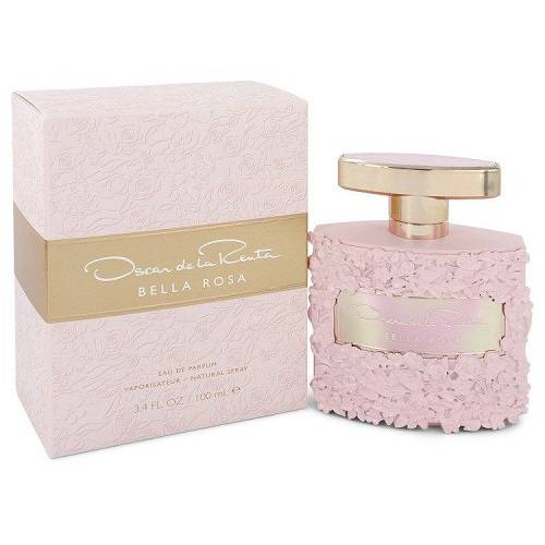 عطر اوسكار دو لارينتا بيلا روزا او دو بيرفيوم للنساء 100مل