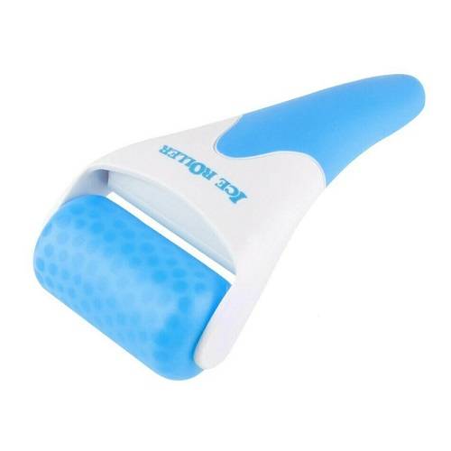 هيلثي سكين رولر مساج للوجه والجسم بالتبريد 