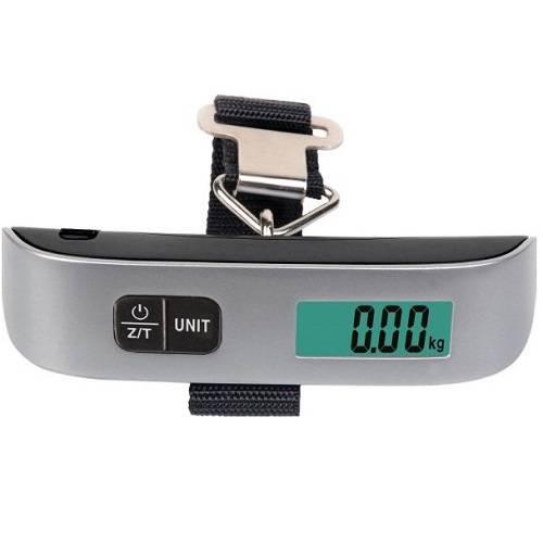 كامري ميزان الكتروني لشنط السفر