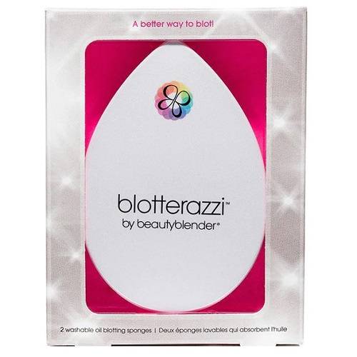 بيوتي بليندر اسفنج لازالة زيوت الوجه