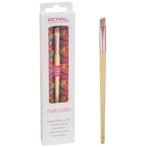 رويال ناتشورال فرشاة الحاجب بزاوية رقم.141