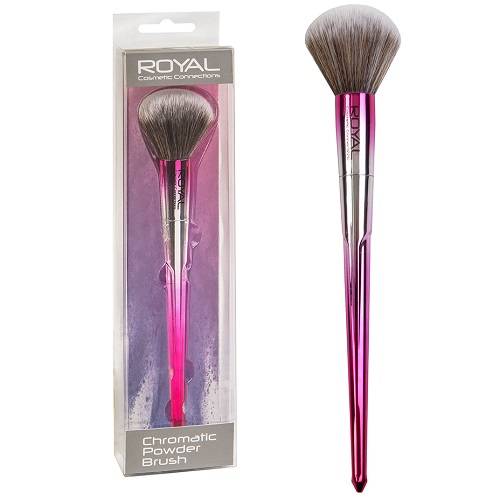 رويال كروماتيك فرشاة للبودرة رقم.133