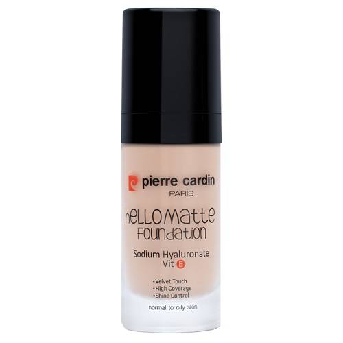 بيير كاردان كريم اساس فوتو جلو بيج غامق 30مل موديل رقم.12231