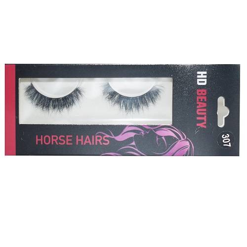 رموش صناعية ثلاثية الابعاد رقم.307