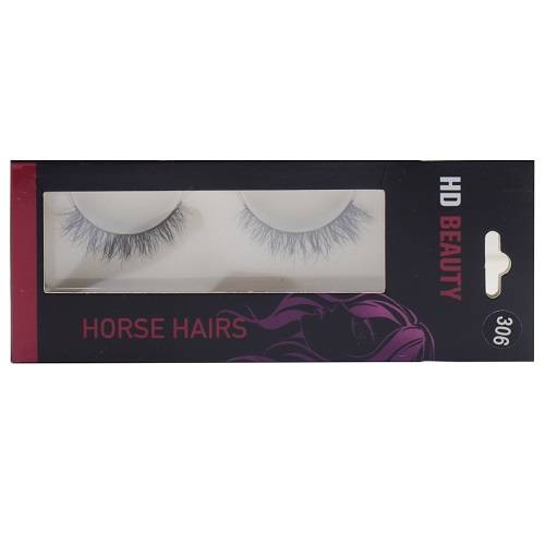 رموش صناعية ثلاثية الابعاد رقم.306