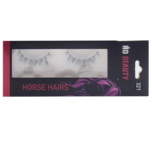 رموش صناعية ثلاثية الابعاد رقم.321