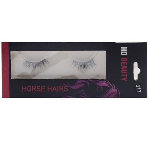 رموش صناعية ثلاثية الابعاد رقم.317