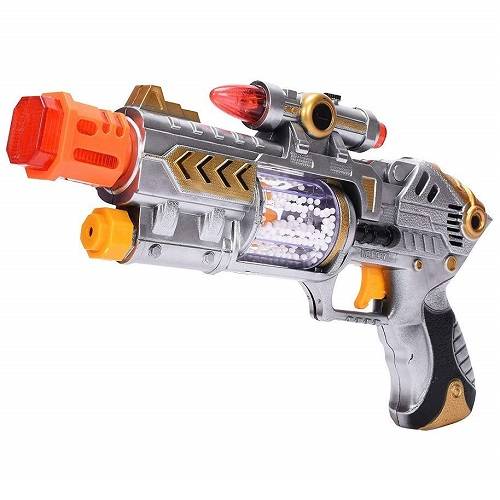 مسدس صوت رقم927