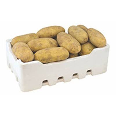 بطاط كويتي طازج صندوق 4كجم تقريباً