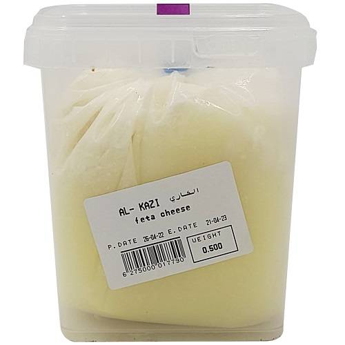 الكازي جبن فيتا 500جم