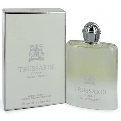 عطر تروسادي دونا او دو تواليت للنساء 100مل