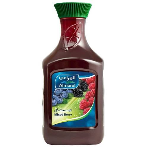 المراعي عصير توت مشكل 1.4لتر