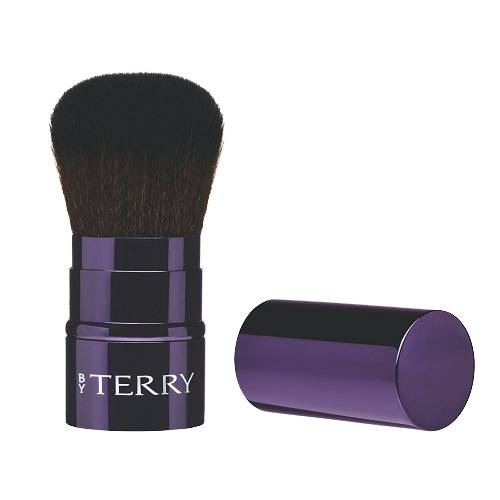 باي تيري فرشاة كابوكي قابلة للطي