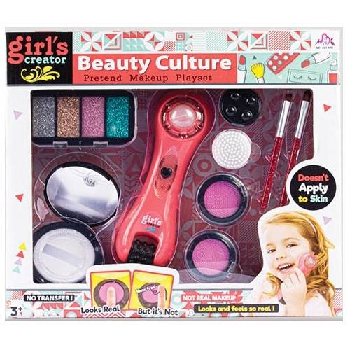 لعبة أدوات مكياج رقم.MBK-362