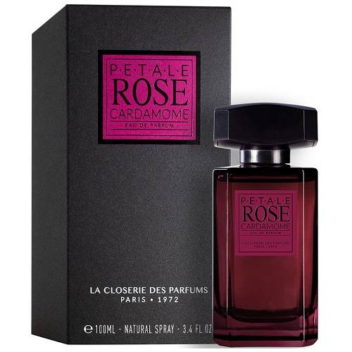 عطر لا كلوزري روز بيتيل او دو برفيوم للجنسين 100مل