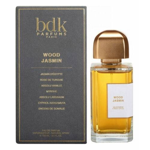 عطر بي دي كي وود جاسمين او دو برفيوم للجنسين 100مل