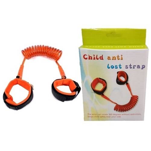 حزام حماية الطفل من الضياع