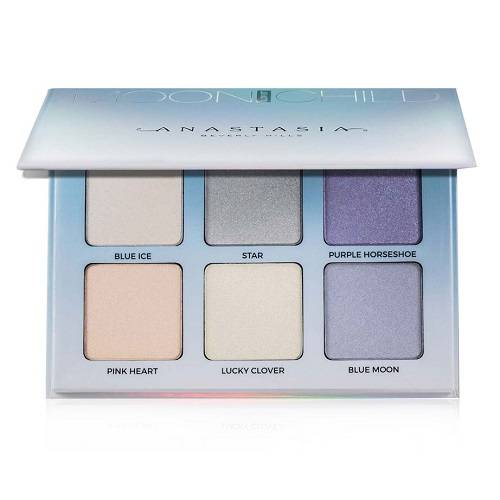 انستازيا مجموعة هيلايتر جلو مون تشايلد