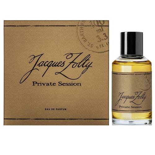 عطر جاك زولتي برايفت سيشن او دو برفيوم للجنسين 100مل