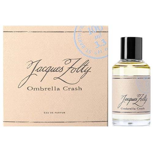 عطر جاك زولتي اومبريلا كراش او دو برفيوم للجنسين 100مل