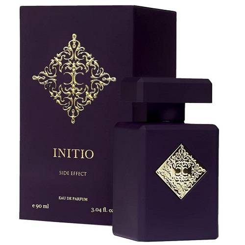عطر انيتيو سايد ايفيكت او دو برفيوم للجنسين 90مل