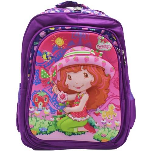 حقيبة ظهر بنفسجي رقم.5712