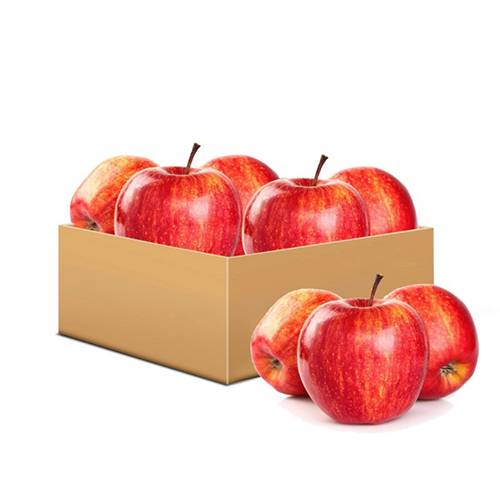 تفاح سكري يوناني 17كجم تقريباً