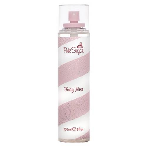 معطر للجسم بينك شوجر 236مل